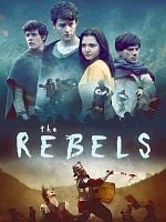 poster de The Rebels