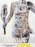 poster de Unraveling Athena