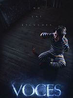 poster de N'écoute pas