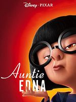 poster de Auntie Edna