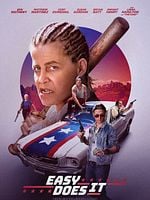 poster de Easy Does It