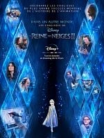 image de Dans un autre monde : Les coulisses de La Reine Des Neiges 2