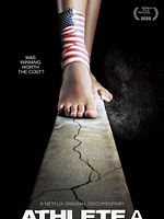 poster de Team USA : Scandale dans le monde de la gymnastique