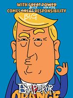 image de Emperor Orange