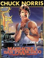 poster de Massacre à San Francisco