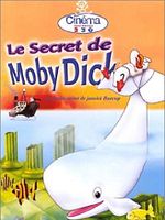 poster de Le Secret de Moby Dick