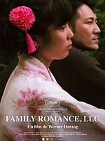 poster de Family Romance, LLC