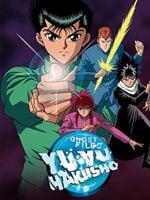 Yu Yu Hakusho