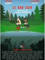 poster de Le Bon Coin
