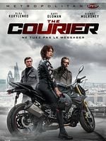 poster de The Courier