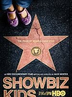 poster de Showbiz Kids
