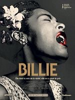 poster de Billie