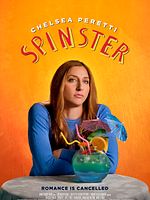 poster de Spinster