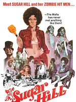 poster de Sugar Hill
