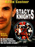 poster de Stacy's Knights