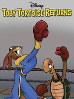 poster de Le Retour de Toby la tortue