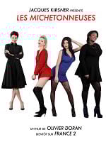 poster de Les Michetonneuses