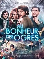 Au bonheur des ogres