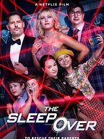 poster de La Nuit où on a sauvé Maman