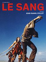 poster de Le Sang
