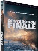 Destruction finale