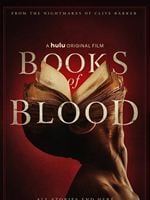 Books Of Blood