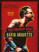 poster de You Cannot Kill David Arquette