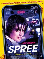 poster de Spree