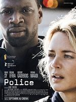 poster de Police