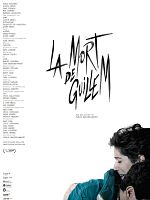 poster de La mort de Guillem