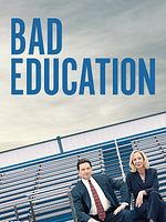 poster de Bad Education