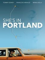 poster de She’s in Portland