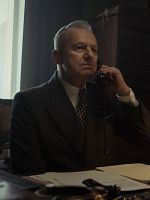 poster de Black Mercedes