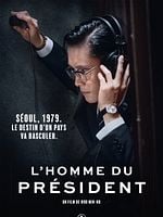 L'Homme du Président