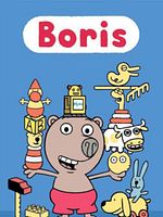 image de Boris