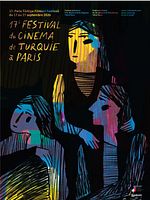 poster de La Belle indifférence