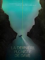 poster de La Dernière plongée de Dave