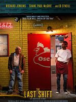 poster de The Last Shift