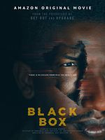poster de Black Box