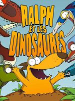 image de Ralph et les dinosaures