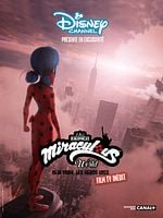 Miraculous New York : les héros unis