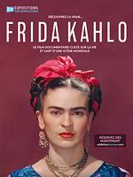 poster de Frida Kahlo 