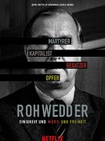 poster de Un crime parfait : L'assassinat de Detlev Rohwedder