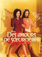 Des amours de soeurcières