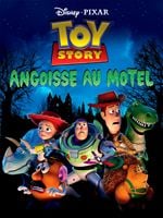 Toy Story : angoisse au motel