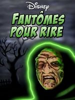 Fantômes pour Rire