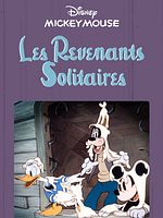 poster de Les Revenants solitaires