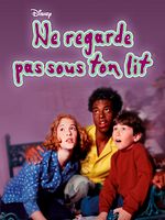 poster de Ne regarde pas sous le lit