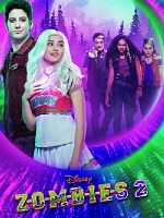 poster de Zombies 2
