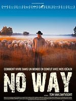 poster de No Way